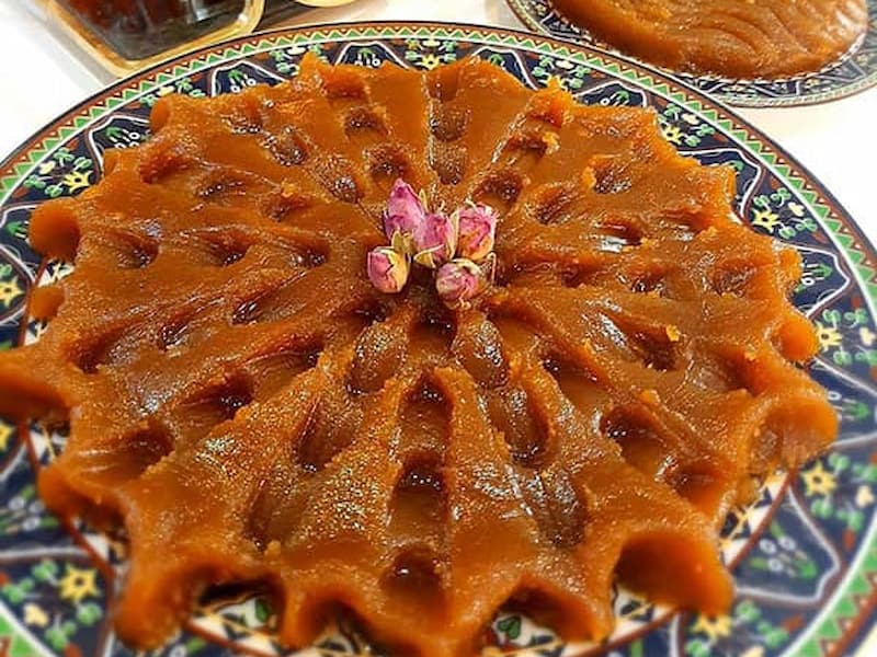 حلوا عربی